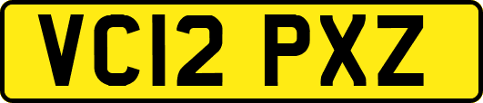 VC12PXZ