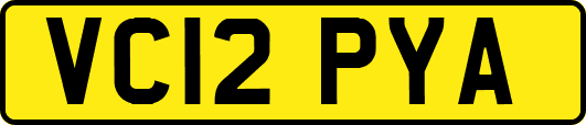 VC12PYA