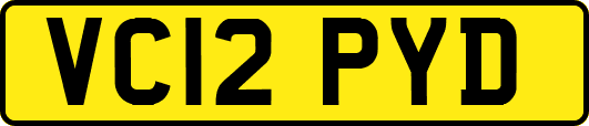 VC12PYD