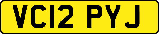 VC12PYJ