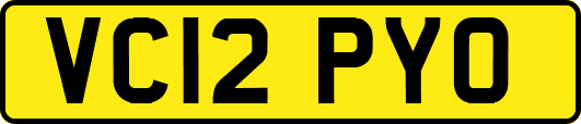 VC12PYO