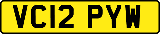 VC12PYW