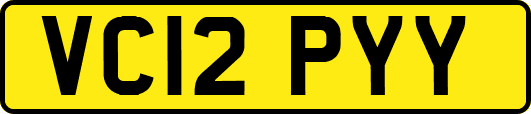 VC12PYY