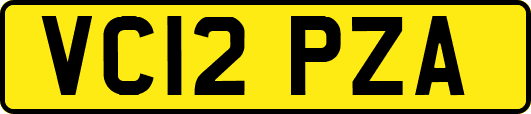 VC12PZA