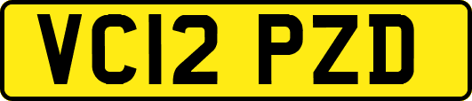 VC12PZD