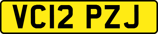 VC12PZJ