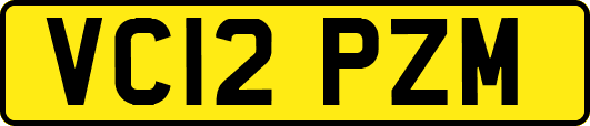 VC12PZM