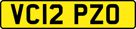 VC12PZO