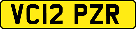 VC12PZR