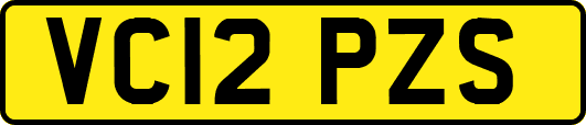 VC12PZS