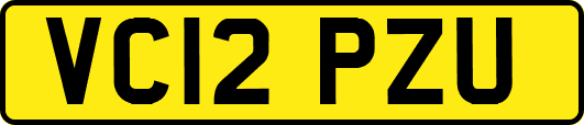 VC12PZU