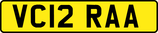 VC12RAA