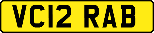 VC12RAB