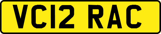 VC12RAC
