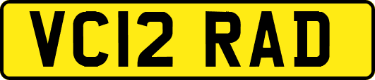 VC12RAD