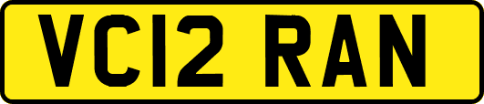 VC12RAN
