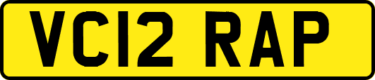 VC12RAP