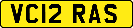 VC12RAS