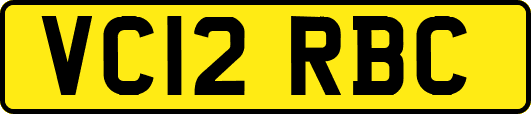 VC12RBC