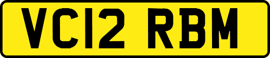 VC12RBM