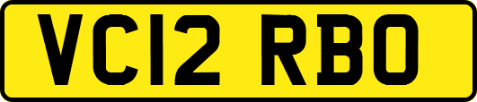 VC12RBO