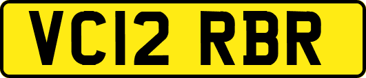 VC12RBR