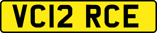 VC12RCE