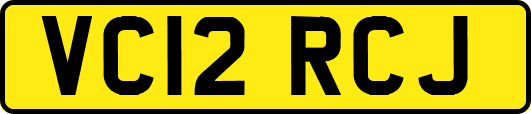 VC12RCJ