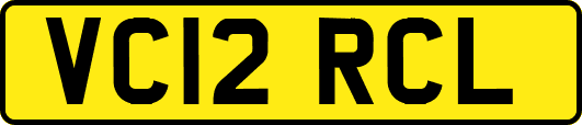 VC12RCL