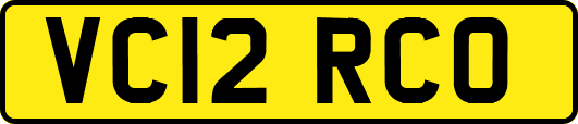 VC12RCO