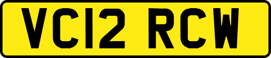 VC12RCW