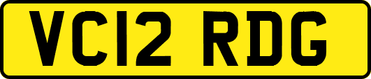 VC12RDG