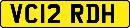 VC12RDH