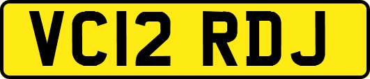 VC12RDJ