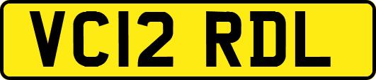VC12RDL