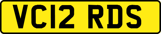 VC12RDS