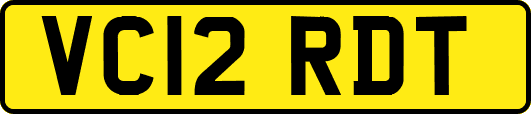 VC12RDT