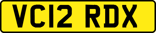 VC12RDX