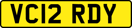 VC12RDY