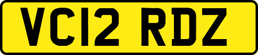 VC12RDZ