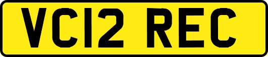 VC12REC