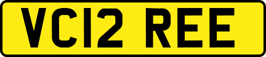 VC12REE