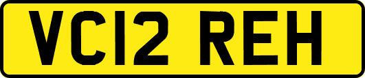 VC12REH