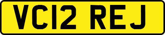 VC12REJ