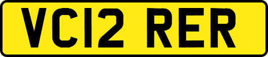 VC12RER