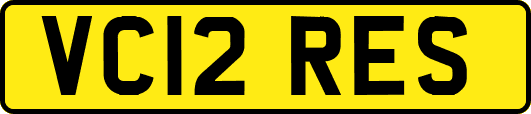 VC12RES
