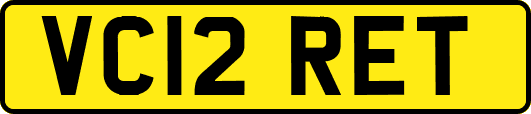 VC12RET
