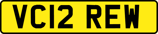VC12REW