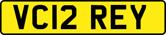 VC12REY