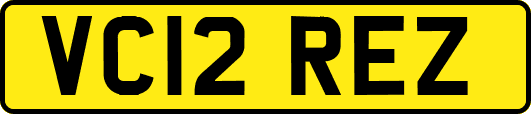 VC12REZ